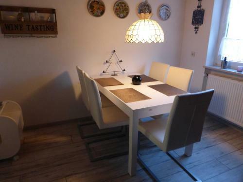 Apartamento Ferienwohnung Stahl