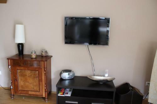 Apartamento Ferienwohnung Limespark Am See