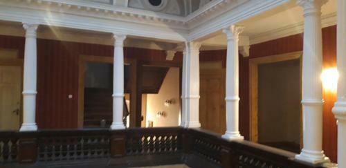 Hotel Schlossgut Gorow