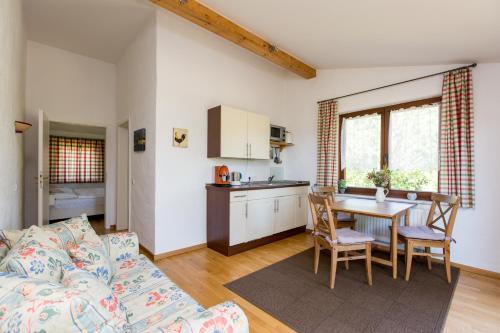 Apartamento G�stehaus B�renhof