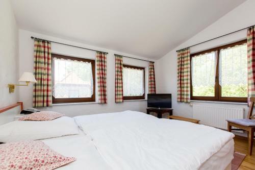 Apartamento G�stehaus B�renhof