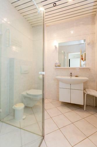 Apartamento G�stehaus B�renhof