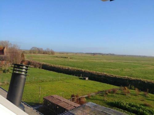 Apartamento Fewo N�he Pilsumer Leuchtturm