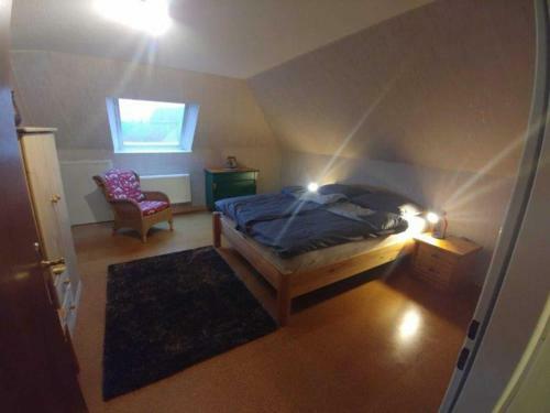 Apartamento Fewo N�he Pilsumer Leuchtturm