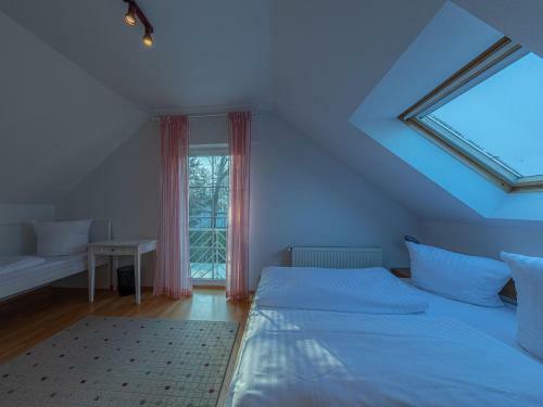 Ferienhaus Zander Im Ferienpark Lenzer H�h