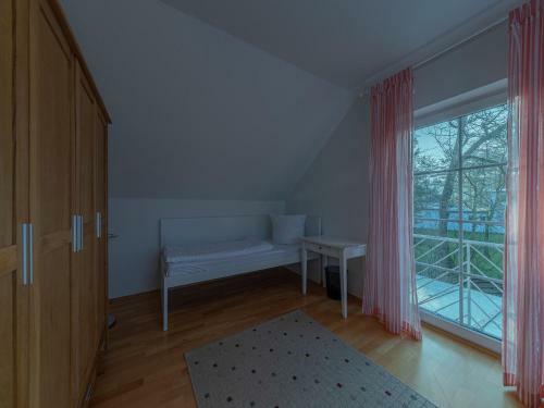 Ferienhaus Zander Im Ferienpark Lenzer H�h