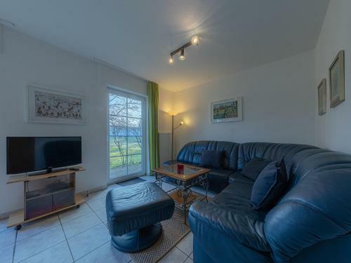 Ferienhaus Zander Im Ferienpark Lenzer H�h
