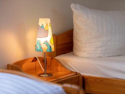 Ferienhaus Zander Im Ferienpark Lenzer H�h