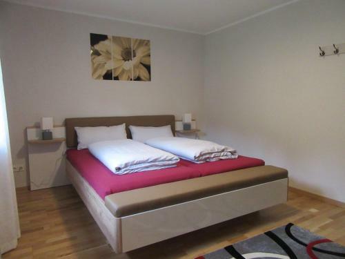 Apartamento Ferienwohnung Hammergrund