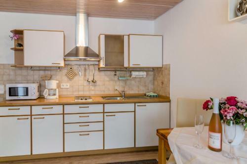 Apartamento Ferienwohnung M�hrle