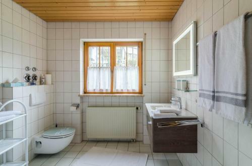 Apartamento Ferienwohnung M�hrle