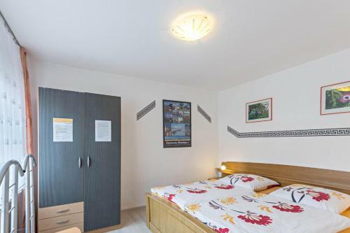 Apartamento Ferienwohnung Haus Thiele