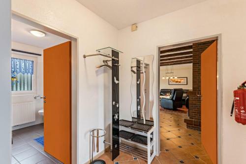 Apartamento Ferienwohnung Haus Thiele