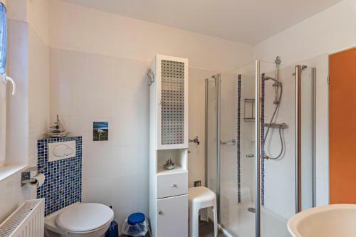 Apartamento Ferienwohnung Haus Thiele