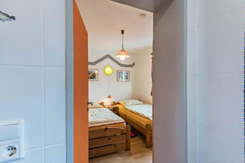 Apartamento Ferienwohnung Haus Thiele