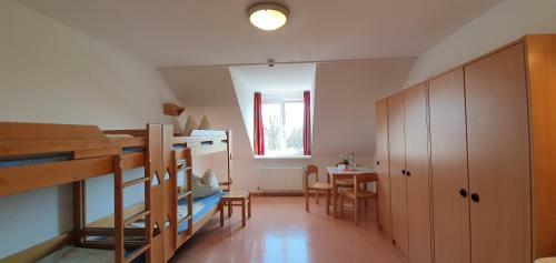 Albergue Jugendherberge Fehmarn