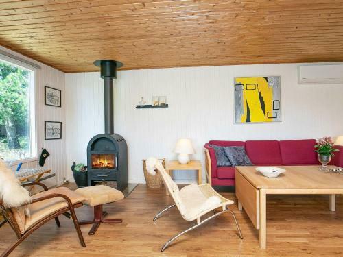 Holiday Home �lb�k Xlv
