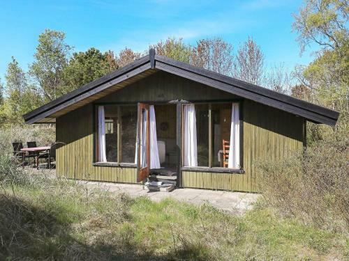 Holiday Home �lb�k Xlviii