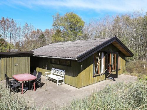 Holiday Home �lb�k Xlviii