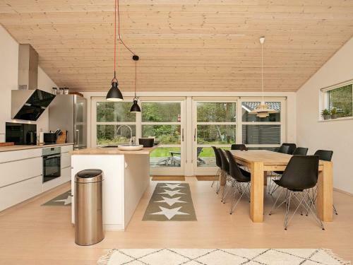 Holiday Home �lb�k Lii