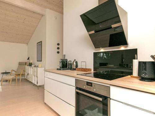 Holiday Home �lb�k Lii