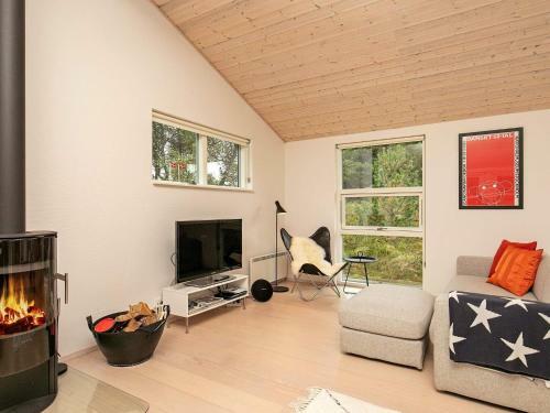 Holiday Home �lb�k Lii