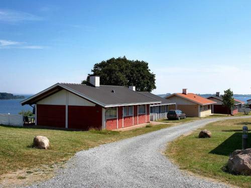 Holiday Home Aabenraa XIII