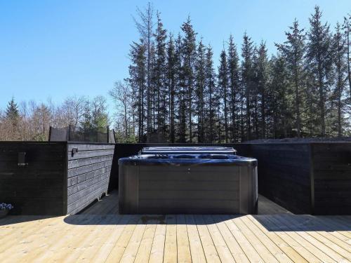 Holiday Home �lb�k Liii