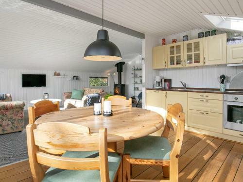 Holiday Home �lb�k Lv