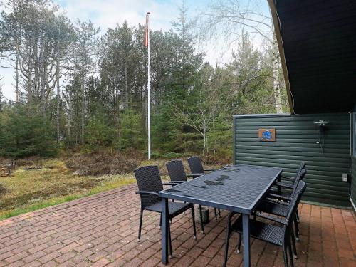 Holiday Home �lb�k Lv