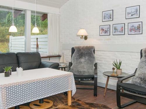 Holiday Home Aabenraa X