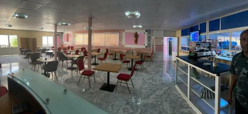 Hotel Rayan Djibouti