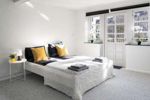 Adnana - Apartment Suite 2 Aalborg Center