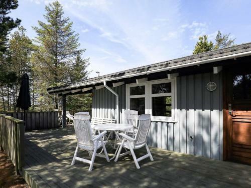Holiday Home �lb�k Lxii