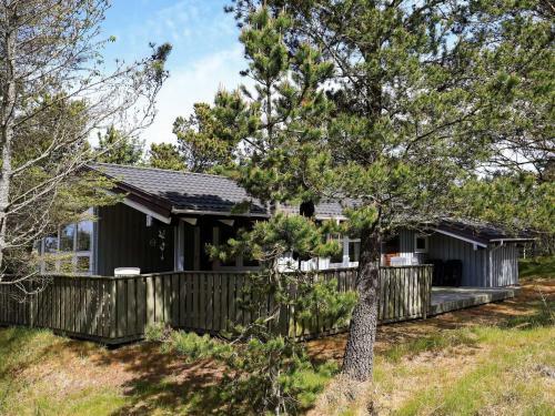Holiday Home �lb�k Lxii