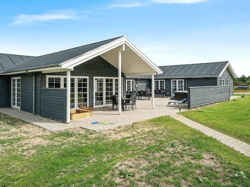 Holiday Home �lb�k Lxiii