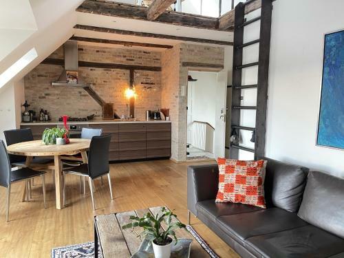 Apartamento Adnana - Luxus New Yorker - 1 Bedroom