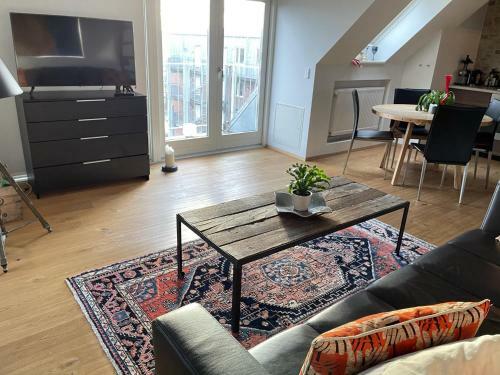 Apartamento Adnana - Luxus New Yorker - 1 Bedroom