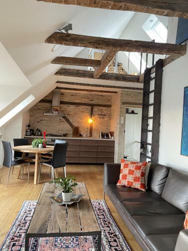 Apartamento Adnana - Luxus New Yorker - 1 Bedroom