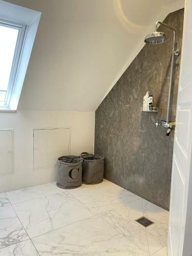 Apartamento Adnana - Luxus New Yorker - 1 Bedroom