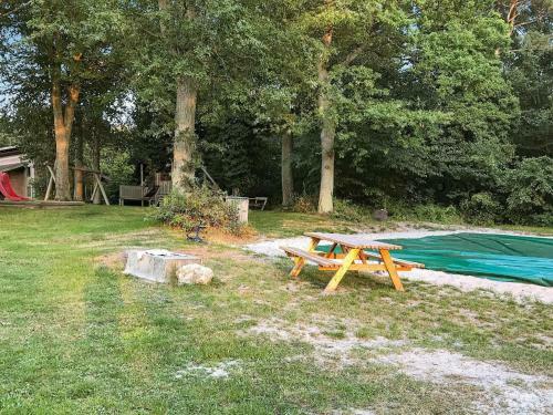 Holiday Home Allinge VI
