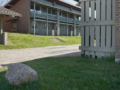 Holiday Home Allinge VI