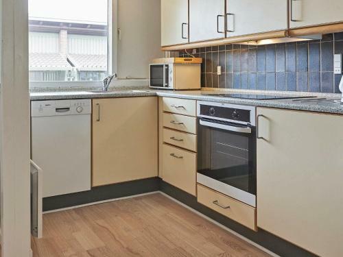 Holiday Home Allinge VI