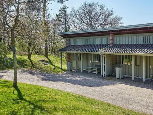 Holiday Home Allinge VII
