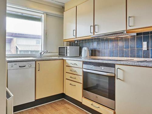 Holiday Home Allinge VII