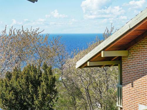 Holiday Home Allinge VII