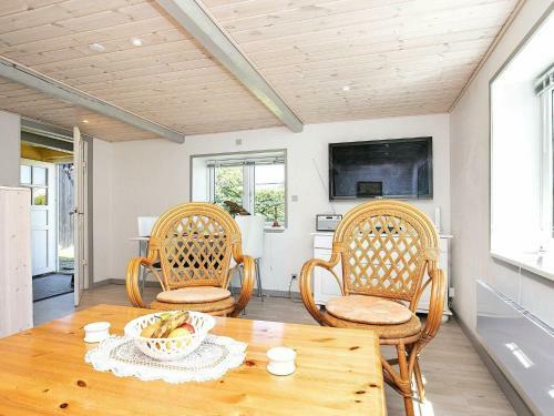 Holiday Home Asaa