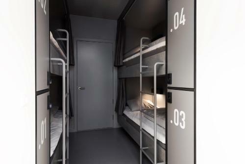 Albergue Book1 By Br�chner Hotels