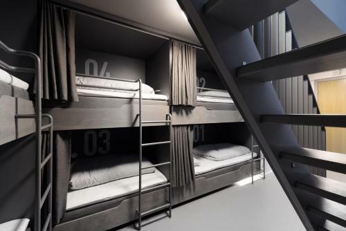Albergue Book1 By Br�chner Hotels