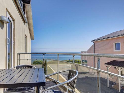 Apartment Allinge V